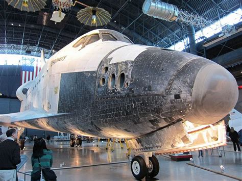 Smithsonian Museum_Discovery_00_02 | Space shuttle, Space travel, Air and space museum