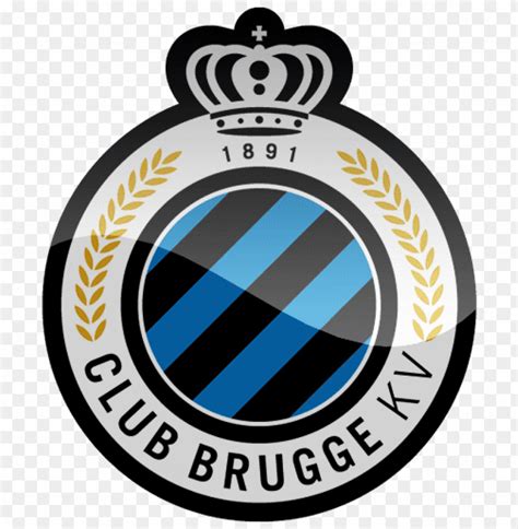 Cercle Brugge Logo Png : Cercle Brugge - Cercle Brugge K S V Bruges ...