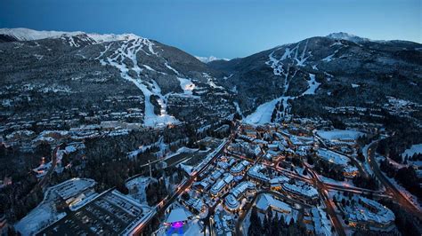 Things to Do in Whistler: Plenty for the Adventurer - Travel Wide World