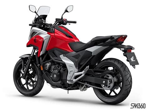 2021 NC750X DCT - Starting at $11,444 | Tri-Town Motorsports