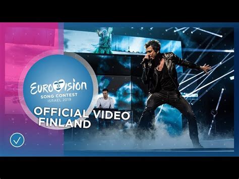 Poll: Who will win the Eurovision Song Contest 2019?