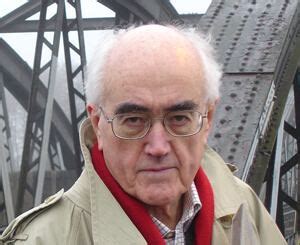 James Burke (science historian) - Alchetron, the free social encyclopedia