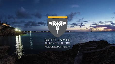 A Nontraditional Path - Saint James School of Medicine - YouTube