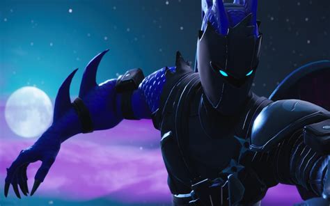 Download Hybrid Fortnite Skin Hd Wallpaper Theme - Fortnite Hybrid Skin ...