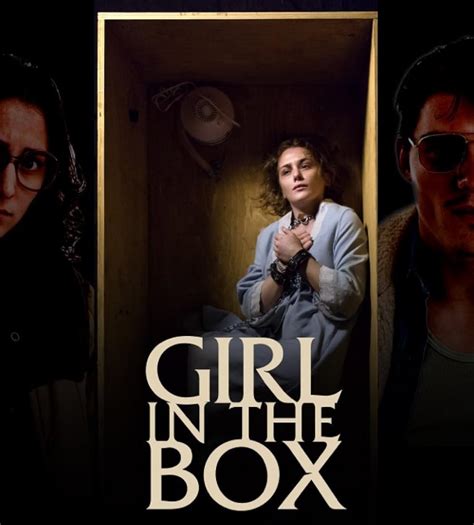 Girl in the Box (2016) - IMDb