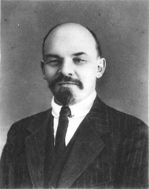 Vladimir Lenin - Wikidata