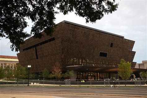 Smithsonian Museum of African American History and Culture | TIME