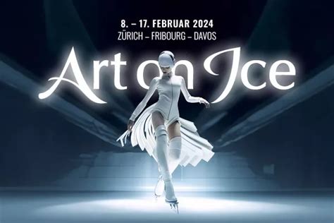 Art on Ice