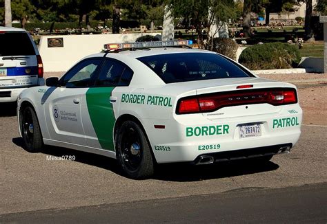 US Border Patrol | Police truck, Ford police, Old police cars