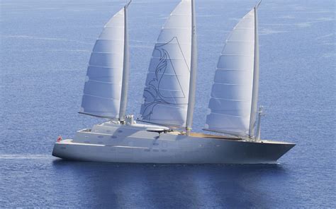 Sanktionen: Was „Sailing Yacht A“ an der Kette kostet – Muss sie verchartert werden? | SegelReporter