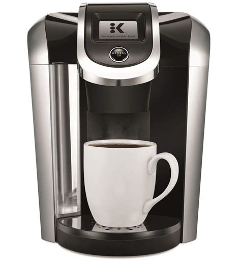 Keurig Dual Coffee Maker Reviews / Best Keurig Coffee Makers of 2018 | Reviews at TopProducts ...