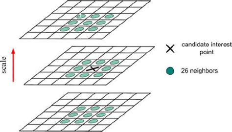 Maxima and minima of the determinant of the Hessian matrix | Download Scientific Diagram