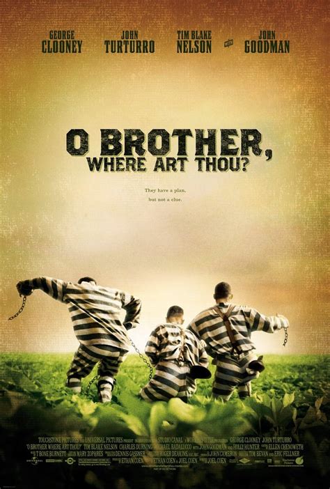 O Brother, Where Art Thou? (2000) - Metacritic reviews - IMDb