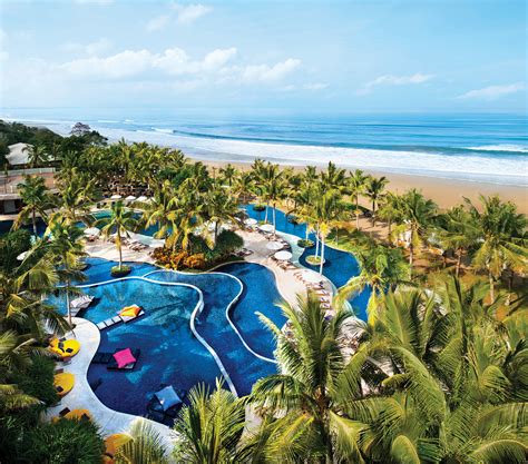 W Bali - Seminyak | Condé Nast Johansens