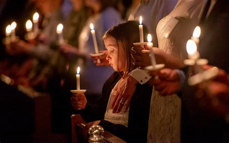 1950s Holy Week changes promoted greater lay involvement - Catholic Courier