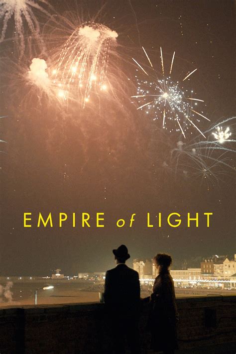 Empire of Light (2022) - Posters — The Movie Database (TMDB)