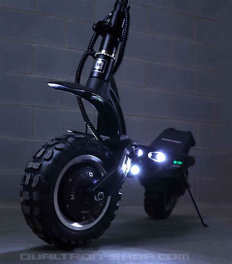 Get Your Hands on the 72V 40AH Dualtron Ultra 2 Electric Scooter - Available Now at Dualtron ...