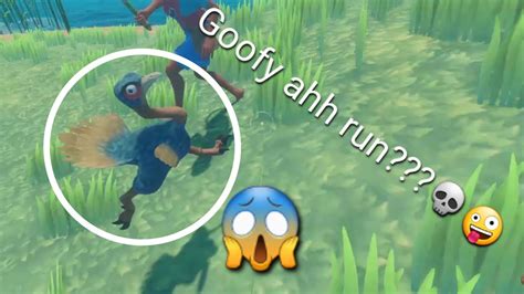 goofy ahh run???💀🤪 - YouTube