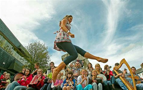 25 of Ireland's best festivals – Lonely Planet