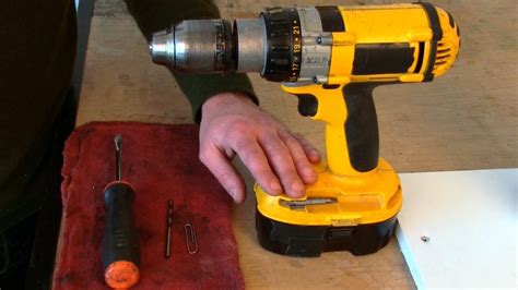 How to Drill out a Lock: Step-by-Step Guide