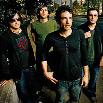 The Wallflowers Album and Singles Chart History | Music Charts Archive