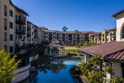 The Glen at Scripps Ranch in San Diego, CA (Spieker Senior Development Partners ) | W.E. O'Neil ...