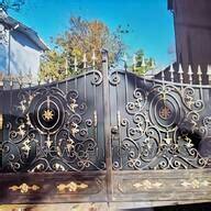 Wrought Iron Fence Panels for sale| 61 ads for used Wrought Iron Fence Panels
