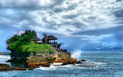 Bali Wallpapers - Wallpaper Cave