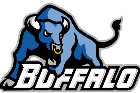 Buffalo Bulls Logo - Bull Run