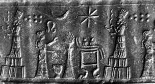 Ninhursag | Ancient egyptian goddess, Sumerian, Ancient egyptian