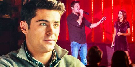 Did Zac Efron Really Sing In Dirty Grandpa?