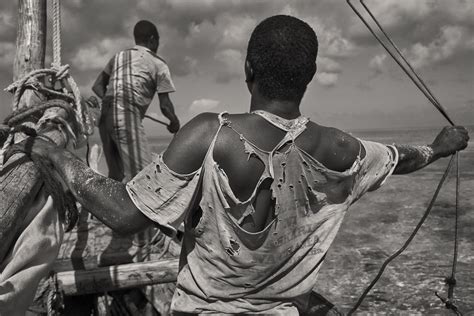 Leading African photographers You Should Know - MOMO AFRICA