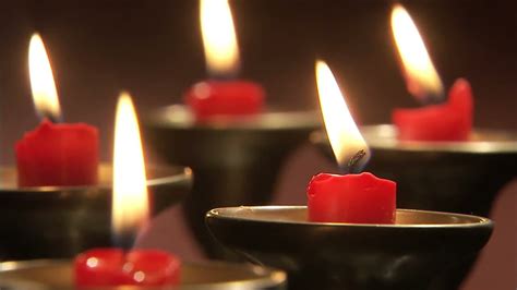 RELAX Meditation Music - Soothing Peaceful Sleep -- CANDLES IN THE WIND - YouTube