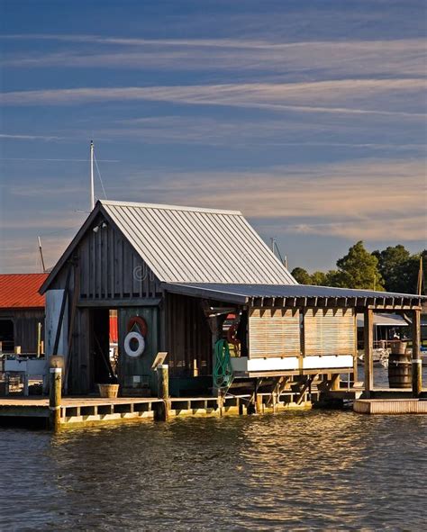 Fisherman s Wharf - 2 stock image. Image of oysters, moored - 1345347