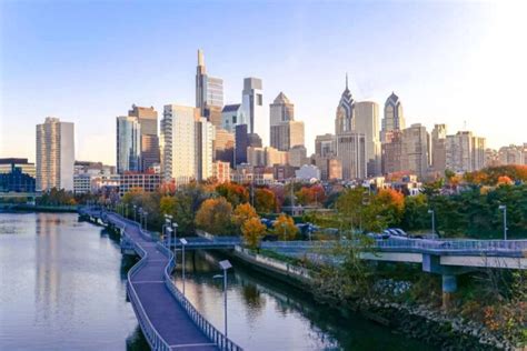 12 Top Tourist Attractions & Things to Do in Philadelphia