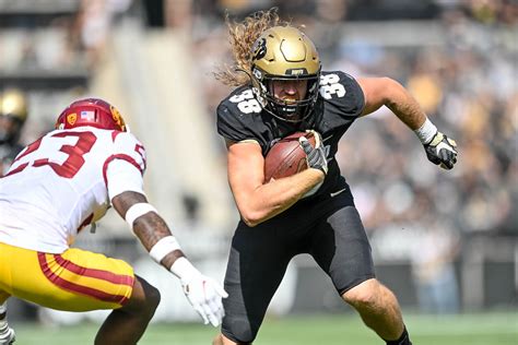 Season Preview: University of Colorado Boulder Football - 5280