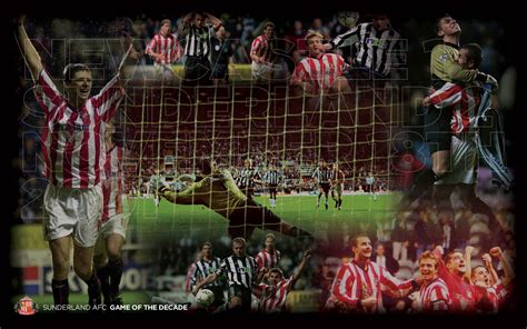 Sunderland Wallpapers - Wallpaper Cave