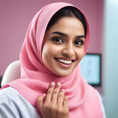 Download Ai Generated, Woman, Hijab. Royalty-Free Stock Illustration Image - Pixabay