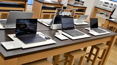 The Difference Between Business Laptops and Personal Laptops