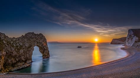 Photographing British Coastline, Landscape Photography by PhotoDaniel