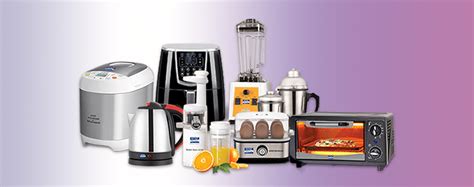 Explore the List of all Kitchen Appliances in Pakistan | Savyour