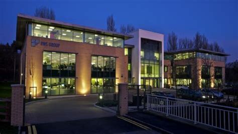 RWS Group plc - Translation Service Provider in Chalfont St. Peter, Gerrards Cross (UK)