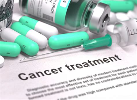 Selecting and Optimizing Your Cancer Treatment - CancerConnect