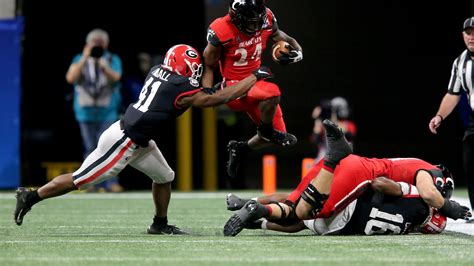 Peach Bowl Breakdown and Looking Ahead | Republic of Cincinnati