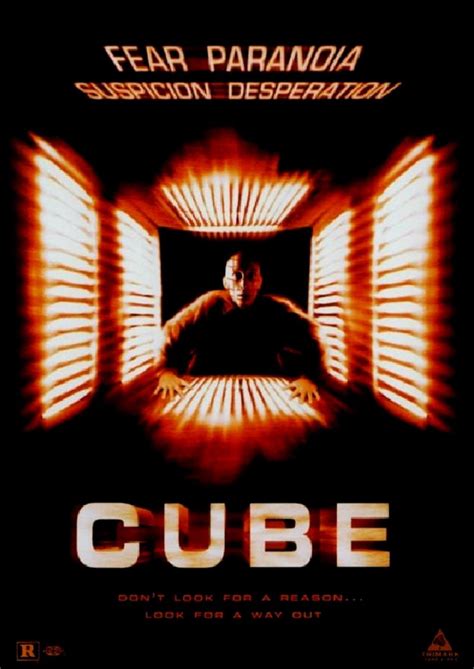 Cube - Film