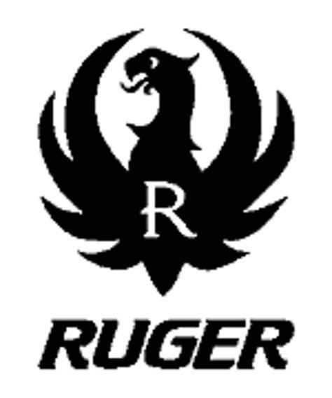 Ravelry: Inspired by Ruger Logo pattern by Jessica Davis