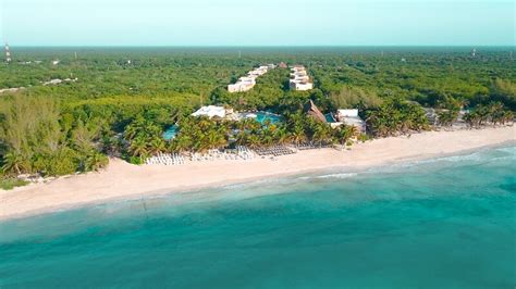 CATALONIA ROYAL TULUM BEACH & SPA 5* | Salaün Holidays