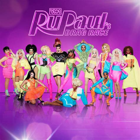 How To Watch 'RuPaul's Drag Race: All Stars' In The UK Because The New Series Is Fierce