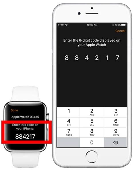 How to set up 6 digit passcode on Apple Watch - AppleToolBox