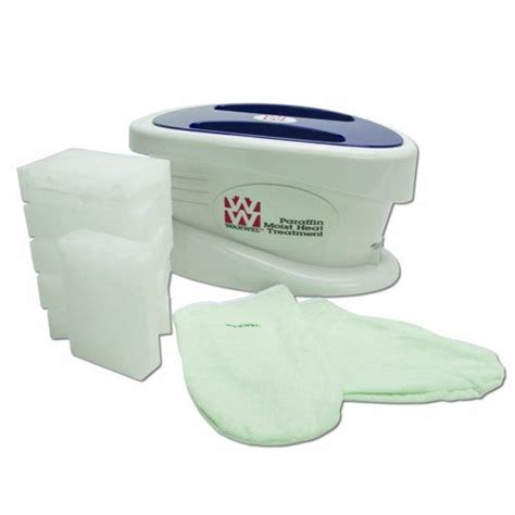 WaxWel 111600 Paraffin Bath Kit *** Want additional info? Click on the image. | Paraffin bath ...